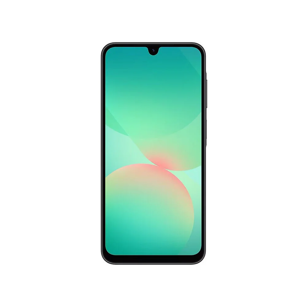 Imagem 5 de 5 do produto Smartphone Samsung Galaxy A26, Câmera Tripla, 256 Gb, 5g, Preto - A266m