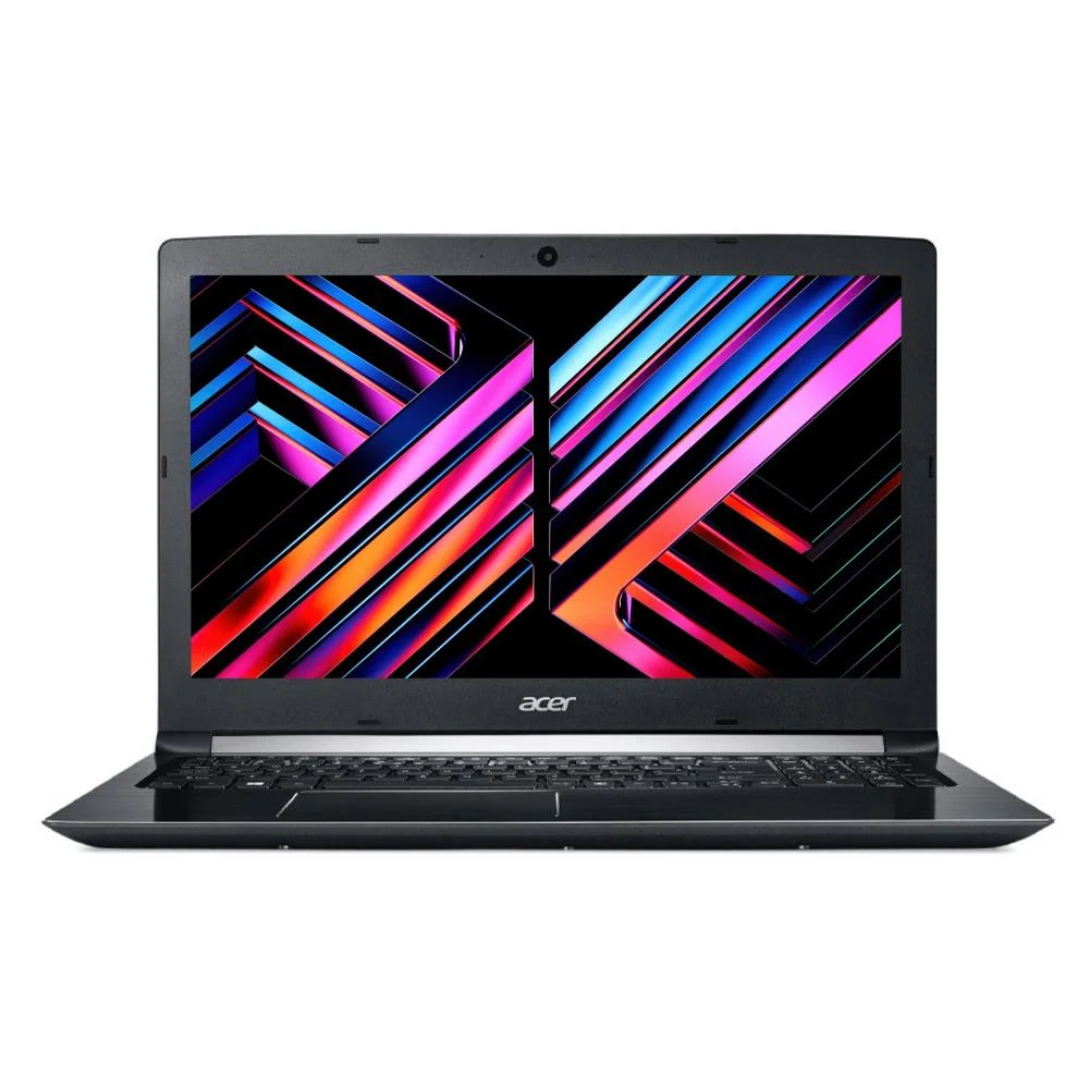 Usado: Notebook Acer Aspire 5 A515-51g Core i5 7ªgen SSD 240GB 8GB Win 11 Pro - Geforce 940mx 2gb - Voke