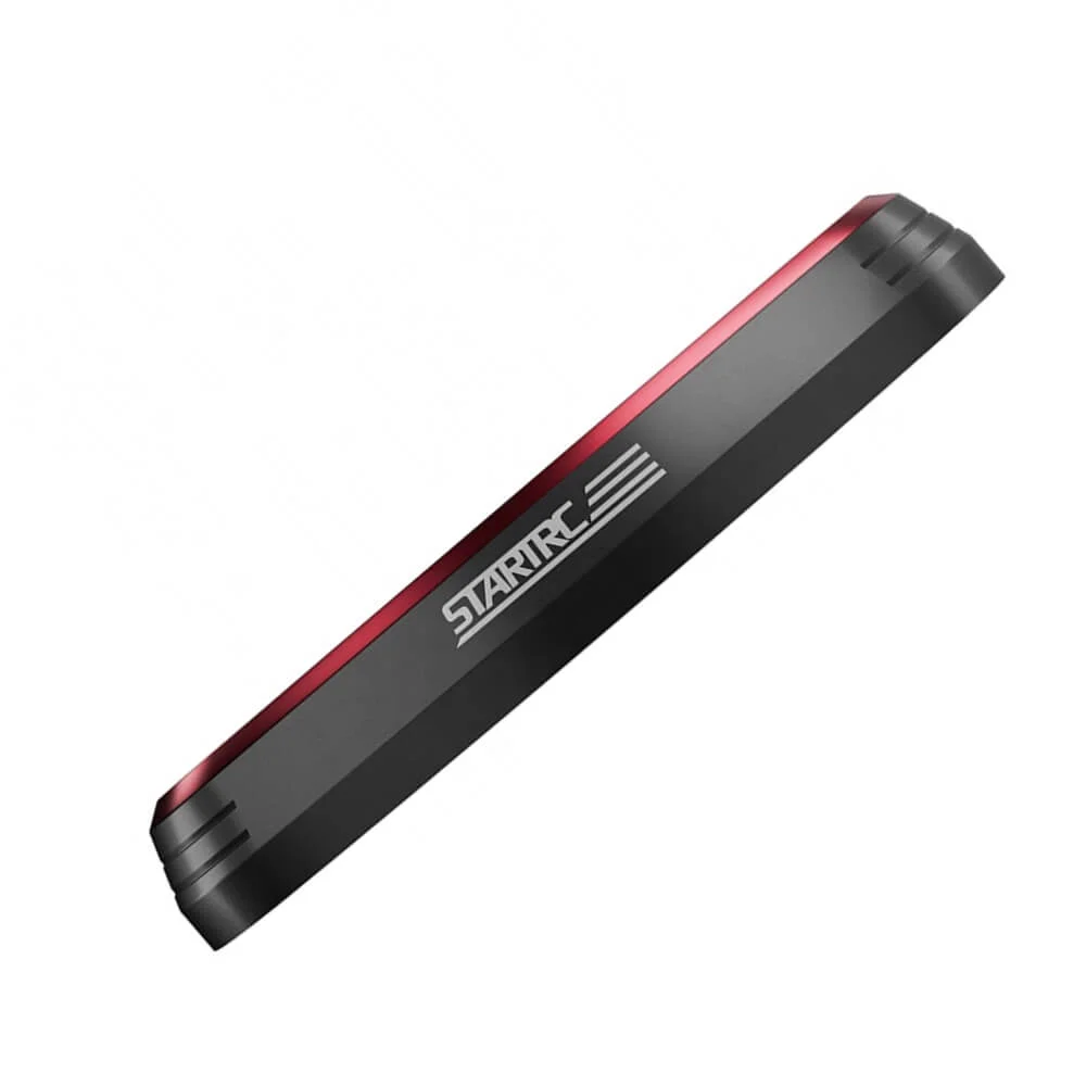 Imagem 2 de 3 do produto Filtro ND8 para Câmera DJI Osmo Pocket 3/4/Xtra Muse - StartRC