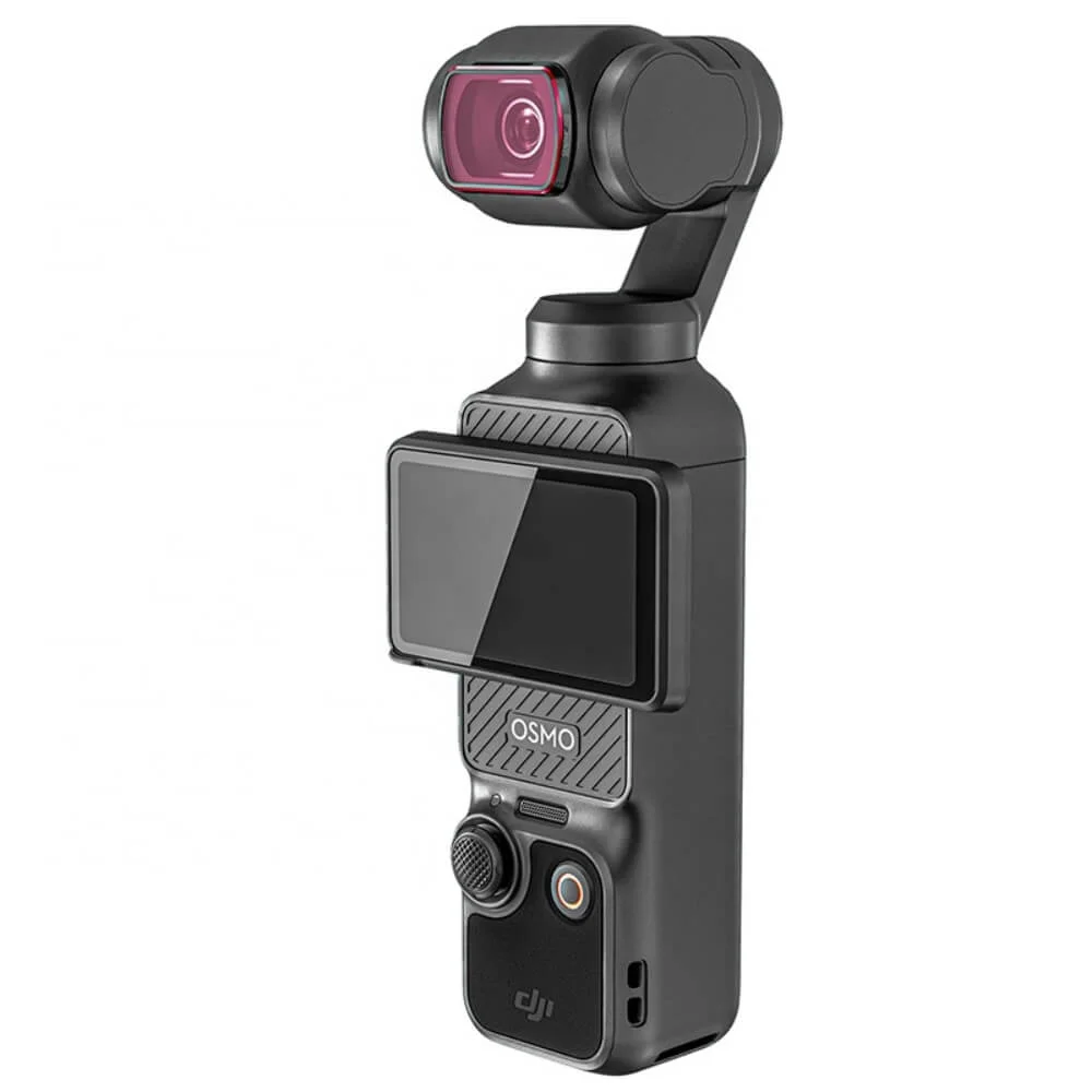 Imagem 3 de 3 do produto Filtro ND8 para Câmera DJI Osmo Pocket 3/4/Xtra Muse - StartRC