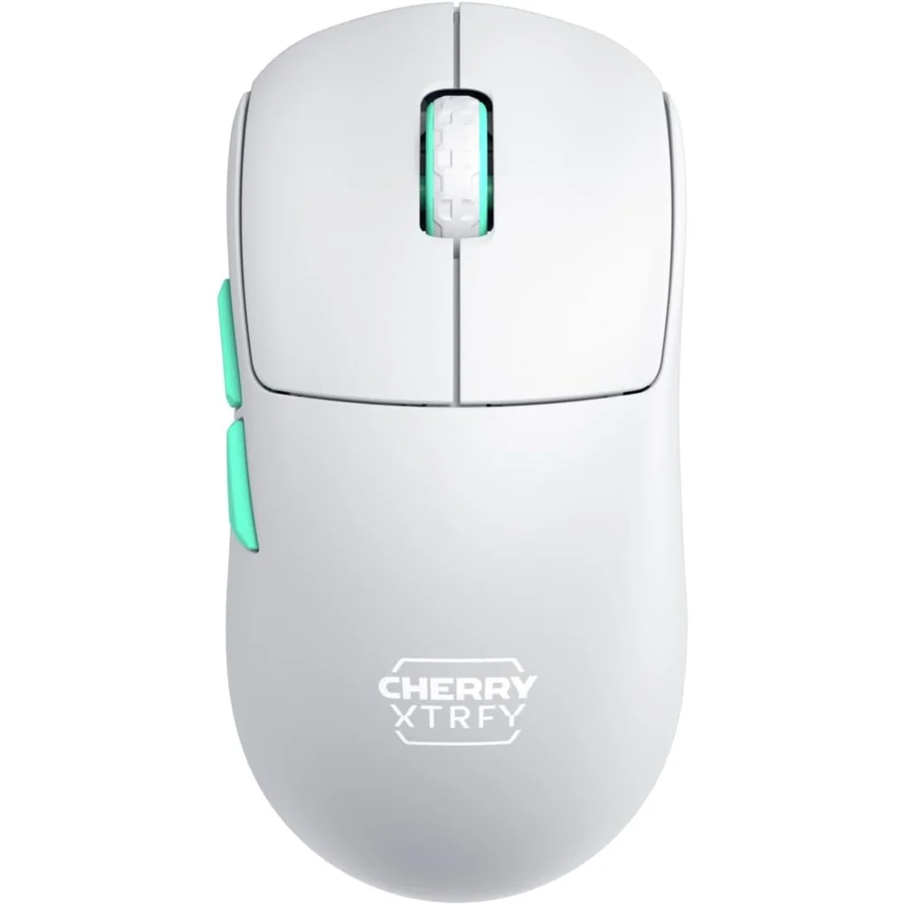 Imagem 3 de 3 do produto Mouse M68 Wireless - White