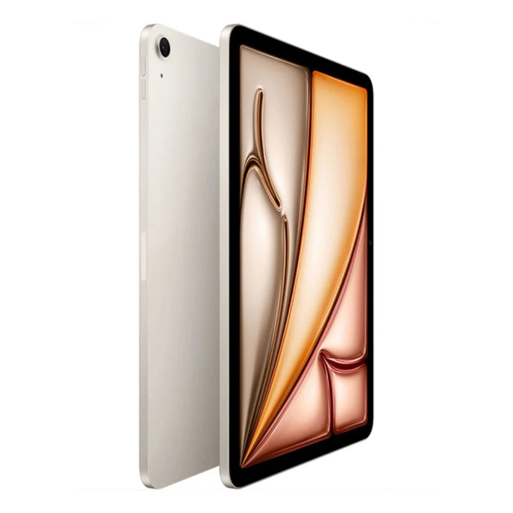 M3 128GB スターライト Apple iPad Air 第7世代 Produtos com até 15 OFF no PIX KaBuM