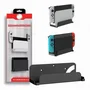 Suporte De Parede Em Aço Para Nintendo Switch/oLED Base Preto