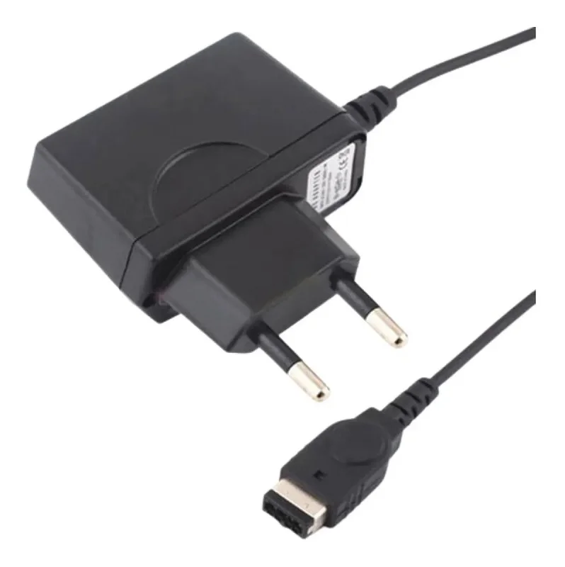 Imagem 2 de 4 do produto Carregador Fonte Bivolt Para Nintendo Ds(nds) E Gameboy Advance(sp)
