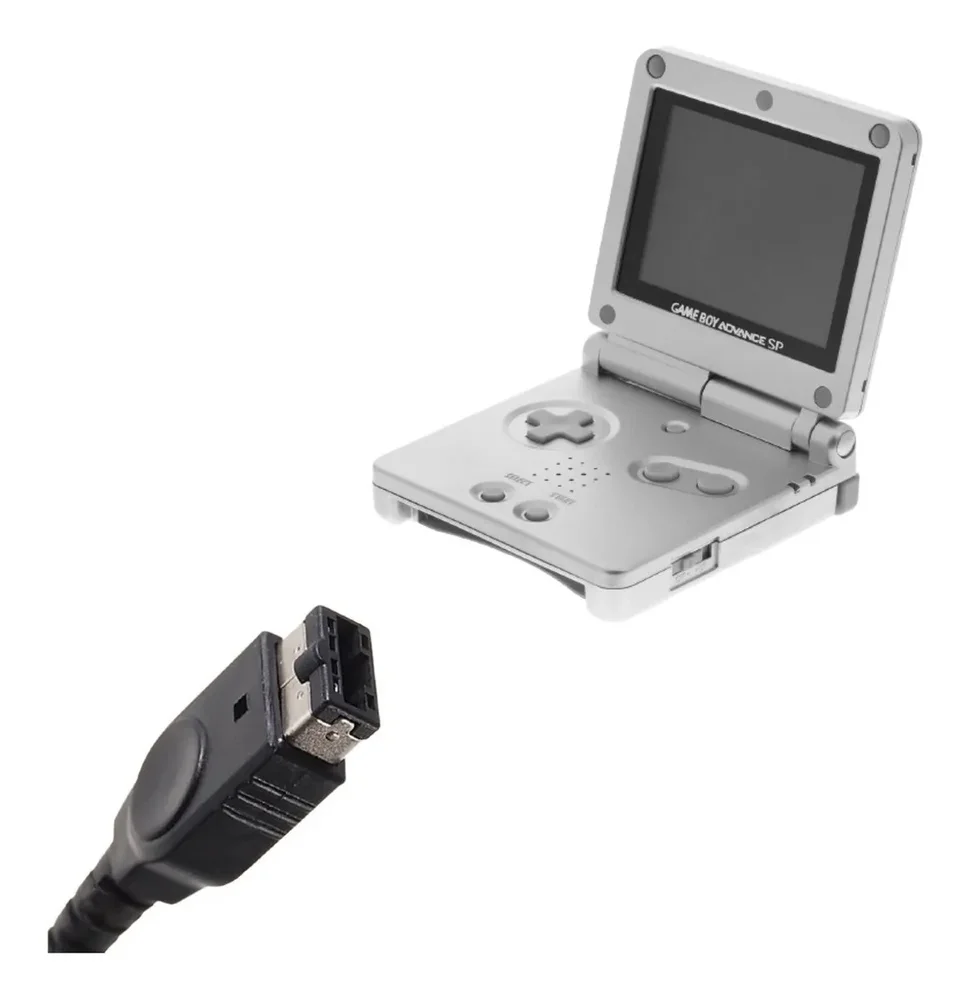 Imagem 3 de 4 do produto Carregador Fonte Bivolt Para Nintendo Ds(nds) E Gameboy Advance(sp)