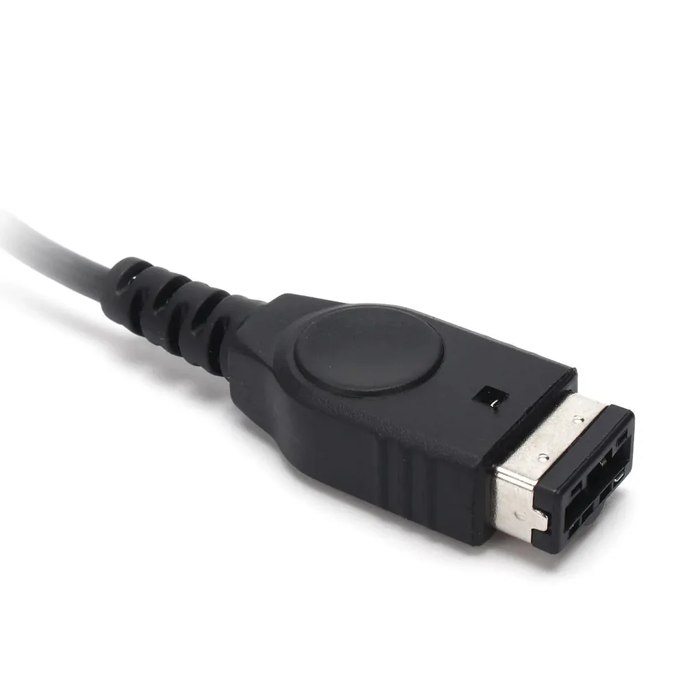 Imagem 4 de 4 do produto Carregador Fonte Bivolt Para Nintendo Ds(nds) E Gameboy Advance(sp)