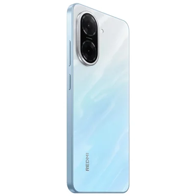 スマートフォン本体 Xiaomi Redmi A5 4GB/128GB Redmi A5: Tela 6.88