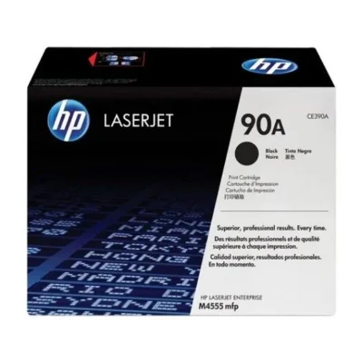 Toner Ce390a 90a | M601 M602 M603 M4555 | 10k