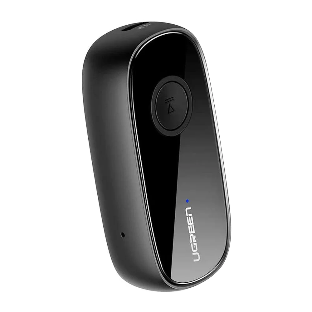 Imagem 3 de 3 do produto Receptor Adaptador Áudio Ugreen Bluetooth 5.0 Qualcomm Aptx