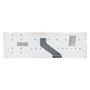 Teclado Para Notebook Acer Aspire E5-571-387j Abnt2