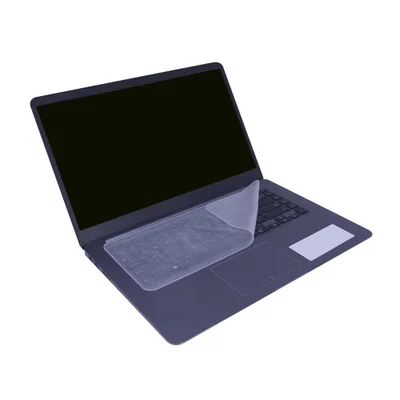 Protetor De Teclado Para Notebook De 13" E 14"