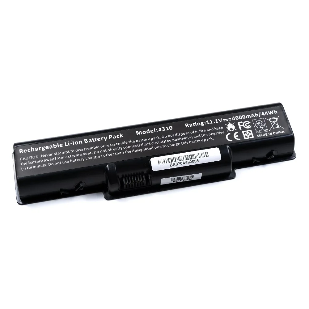 Bateria Para Notebook Acer Aspire 4920g Bateria Para Notebook Acer Aspire 4920g