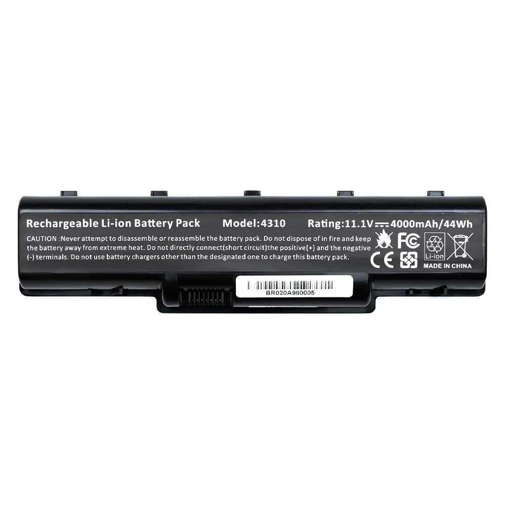 Bateria Para Notebook Acer Aspire 4920g Bateria Para Notebook Acer Aspire 4920g