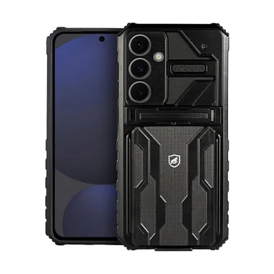 Capa Para Samsung Galaxy S24 Fe - Snap Guardian - Gshield