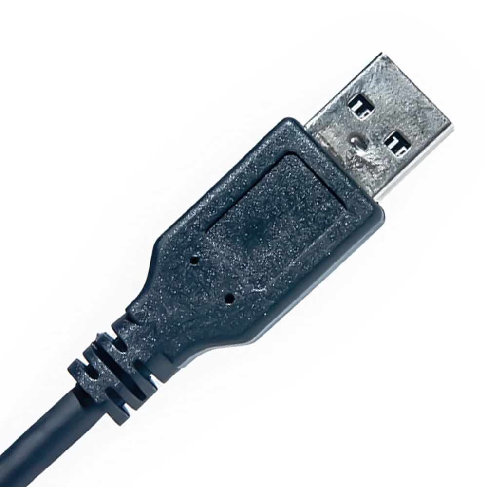 Imagem 3 de 4 do produto Cabo Adaptador Usb 3.0 Leitor De Hd SSD De Notebook 2.5"