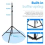 Suporte De Luz Para Fotografia Neewer 190cm Preto
