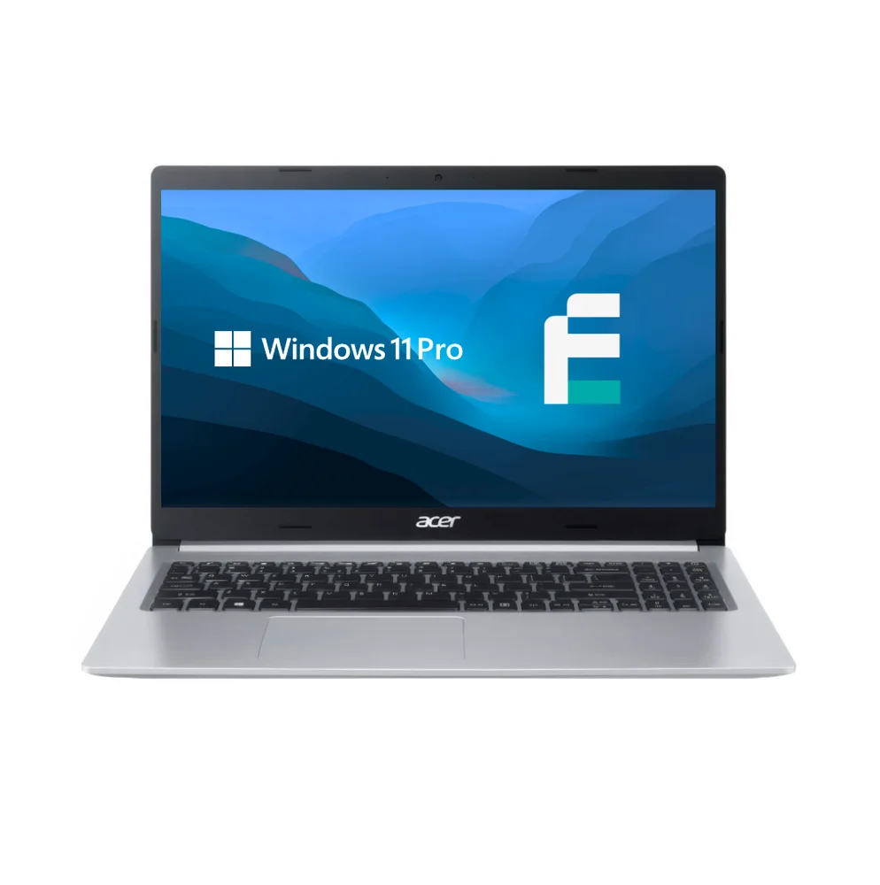 Notebook Acer Aspire 5 Ryzen 7 5700u 24gb 15.6' Full Hd Nvme - 1TB