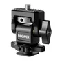 Suporte De Montagem Neewer Ma002 P/monitor Campo Preto