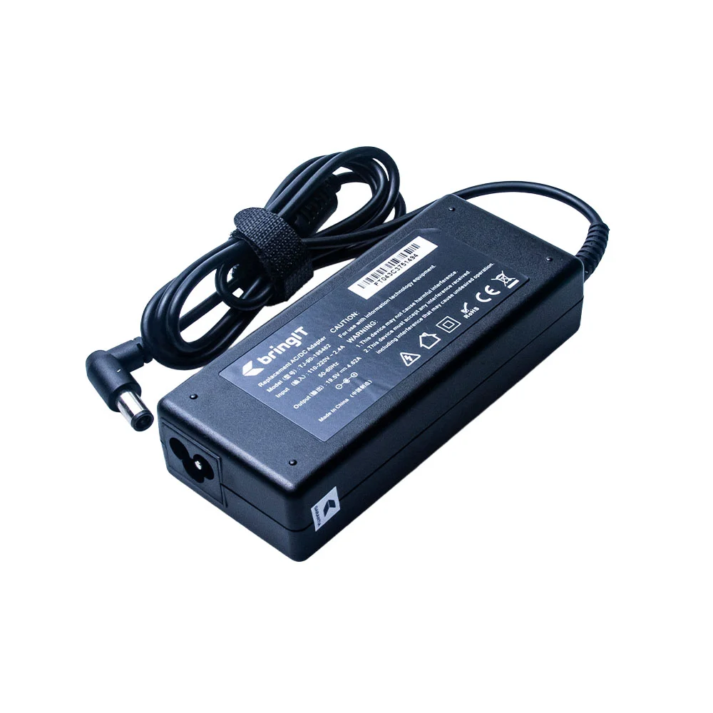 Fonte Carregador Para Notebook Dell Latitude E5440 19.5 V 4.62 A 90 W Fonte Carregador Para Notebook Dell Latitude E5440 19.5 V 4.62 A 90 W