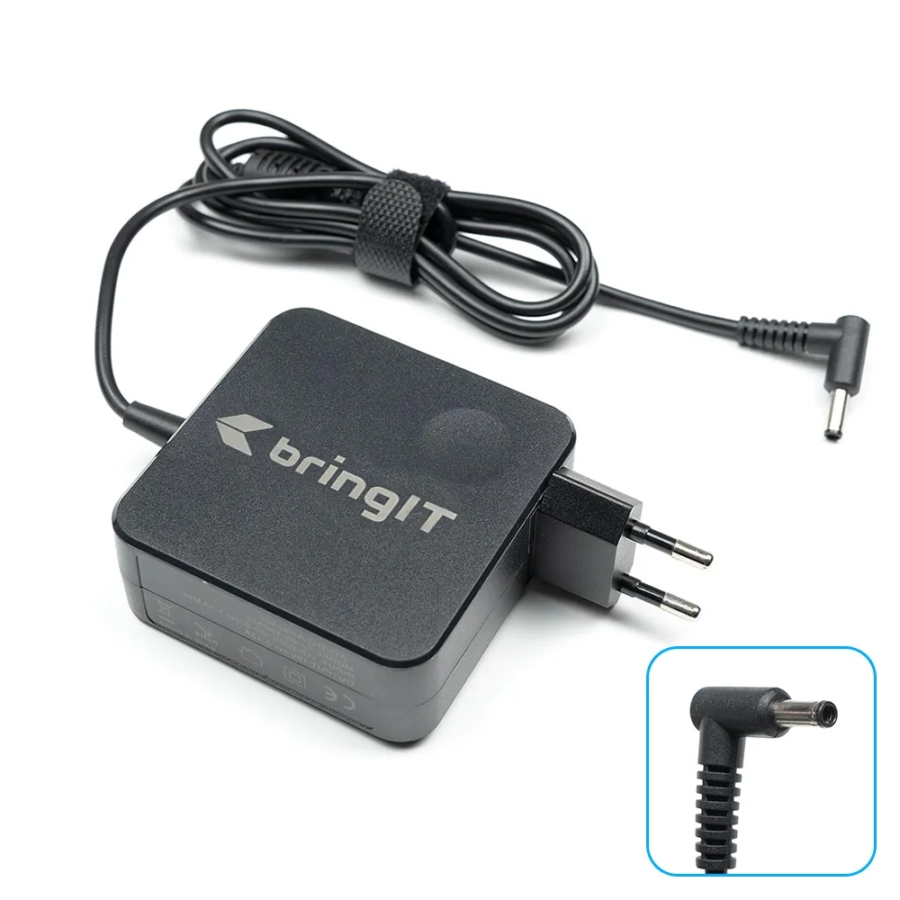 Fonte Carregador Para Notebook Asus Vivobook E1504fa-nj731