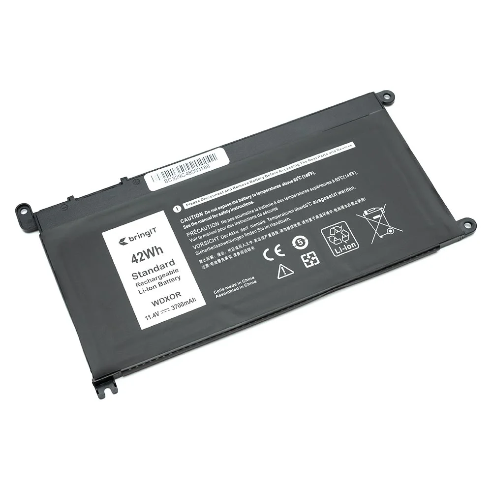 Bateria Para Notebook Dell Inspiron 5770 Bateria Para Notebook Dell Inspiron 5770