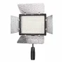 Iluminador LED Yongnuo Yn300 Iii 5600k Foto Vídeo Estúdio