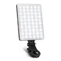 Luz LED Portátil Neewer Nl-60ai Foto/vídeo Celular/pc Preto