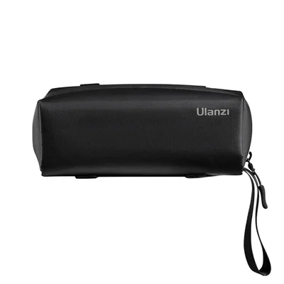 Bag Bolsa De Transporte Ulanzi P/dji Osmo Pocket 3 Preta