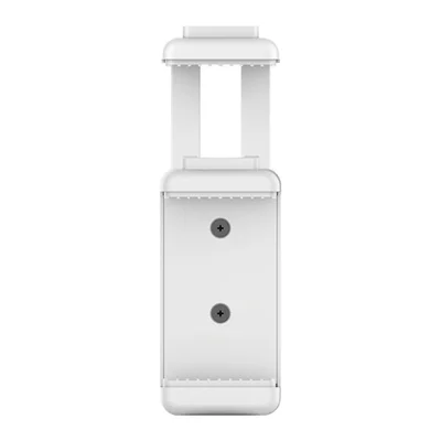 Suporte Telefone P/tripé Ulanzi Sapata Fria Reta Branco