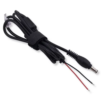 Cabo De Reparo Para Samsung Np270e5j 5.5 Mm X 3.0 Mm
