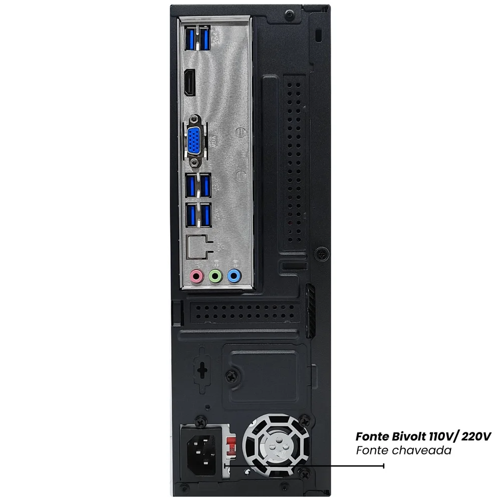 TED Casaco ted com capuz forrado - Oi Linda | ZAX