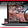 Cartão De Memória Sandisk 512gb Extreme Pro 280mbs