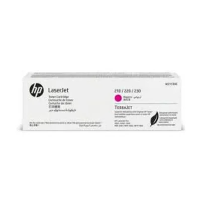 Toner Hp W2153x Magenta P/ 4201 4202 4203