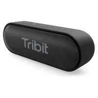 Caixa de Som Tribit Preto Xsound Go