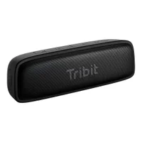 Caixa de Som Tribit Preto Xsound Surf