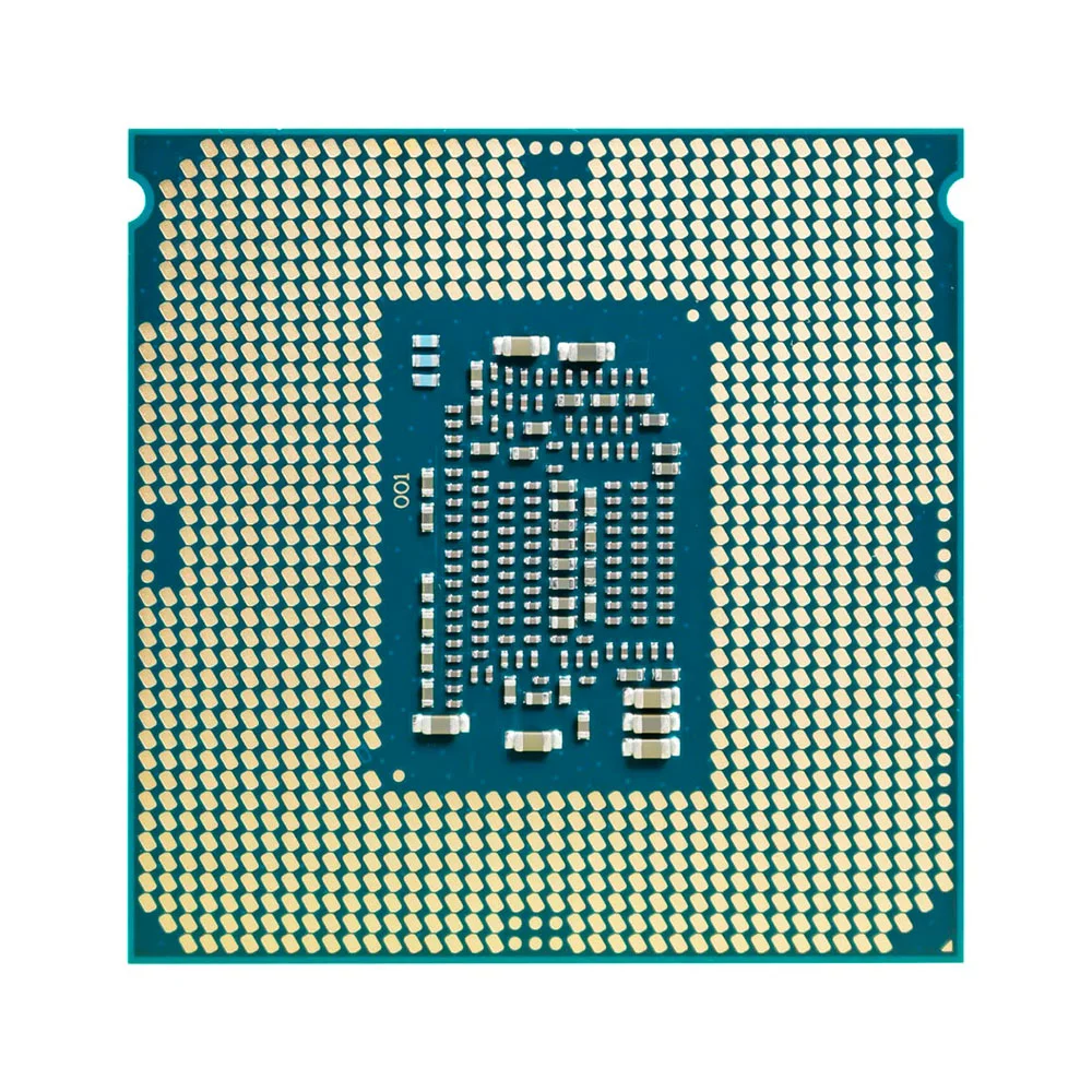 Processador Intel Core i5 7400 3.0ghz Cache 6mb LGA  1151 7ª Ger. - Oem 6