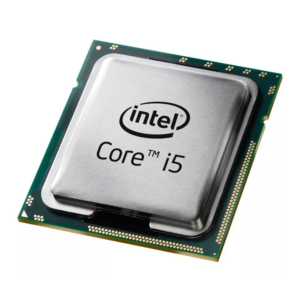 Processador Intel Core i5 7400 3.0ghz Cache 6mb LGA  1151 7ª Ger. - Oem 8