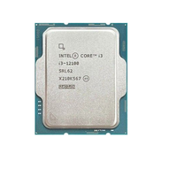 Kabum Processador Intel Core i3 12100  3.3ghz Cache 12mb LGA  1700 - Oem image