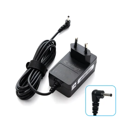 Fonte Carregador Para Notebook Multilaser Legacy PC122