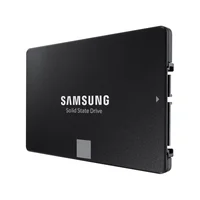 内蔵型SSD Samsung 870 EVO 4TB SSD SSD SAMSUNG 870 EVO 4TB MZ77E4T0BAM KaBuM