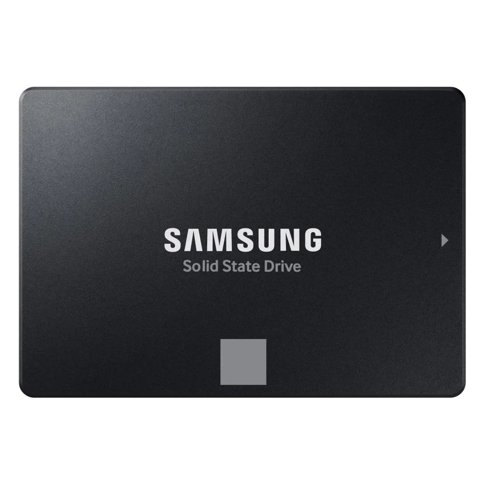 Samsung 870QVO 8TB ④ Produtos com até 15 OFF no PIX KaBuM