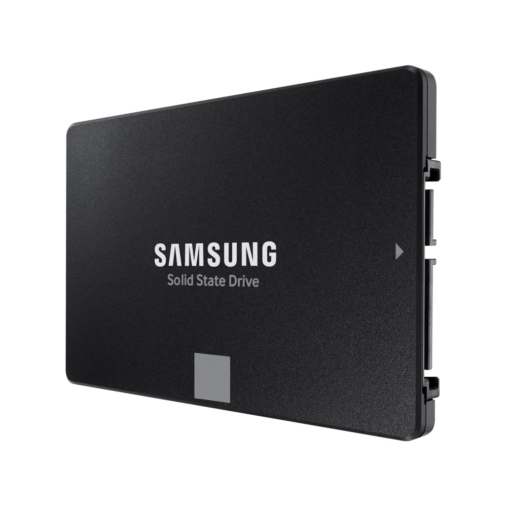 【未開封】Samsung SSD 870 EVO 4TB SATA 2.5インチ Produtos com até 15 OFF no PIX KaBuM
