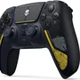 Controle Sem Fio Dualsense® - Edição Limitada Do Helldivers™ 2