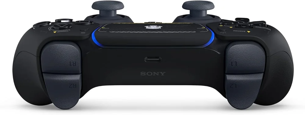 Controle Sem Fio Dualsense® - Edição Limitada Do Helldivers™ 2