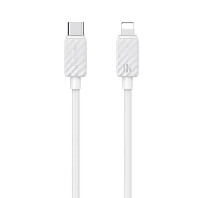 Cabo Tipo-c Para Lightning 30w - Usams