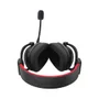 Headset Gamer Redragon Zeus Lite H510-lt P3 C/mic 53mm Preto