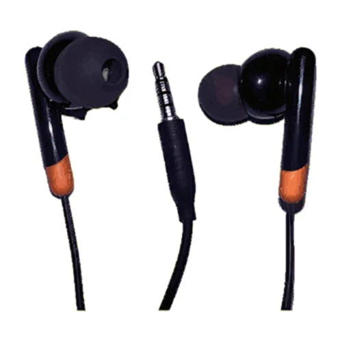 Imagem 1 de 4 do produto Wallo F21 Fone De Ouvido Premium Com Conforto E Qualidade Cor Preto