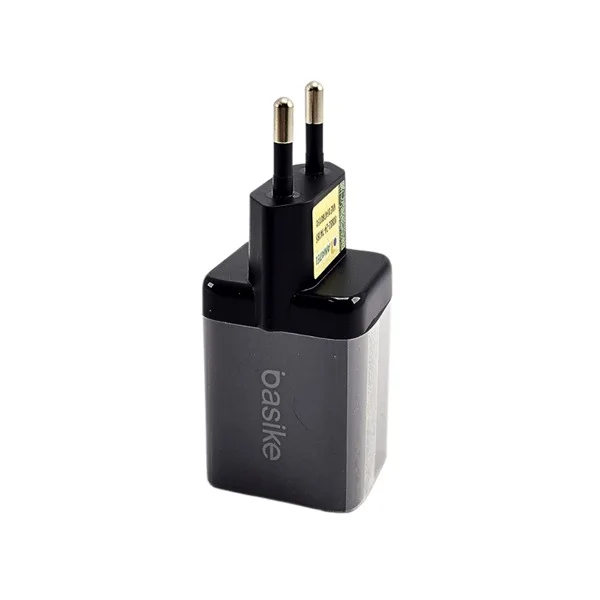 Imagem 2 de 4 do produto Fonte Carregador Travel Charger Gan 30w - Basike