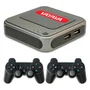 Video Game Console Gamebox Vayava G7 30000 Jogos 4k Uhd 2 Controles