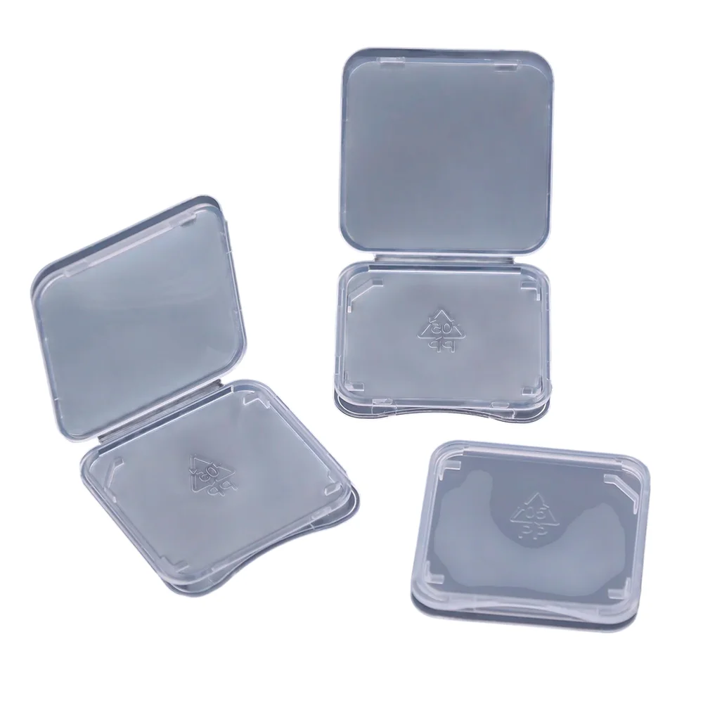 Imagem 2 de 5 do produto Case Estojo Para Cartão Sd